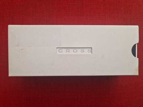Cross chrome style - style, bille