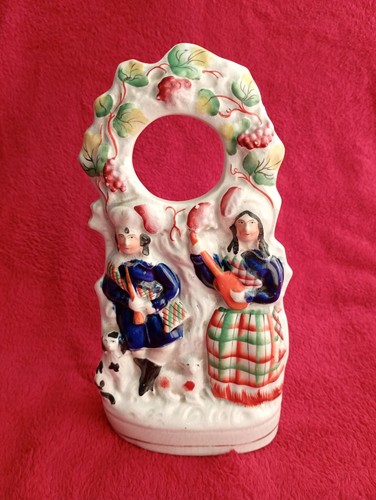 Damage antique 19thc victorian - 19thc,