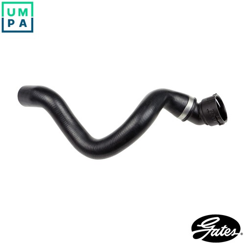 Radiator hose 3251 - hose, for