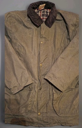 John lewis wax - wax, jacket
