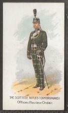 WILLS SCISSORS-TYPES OF