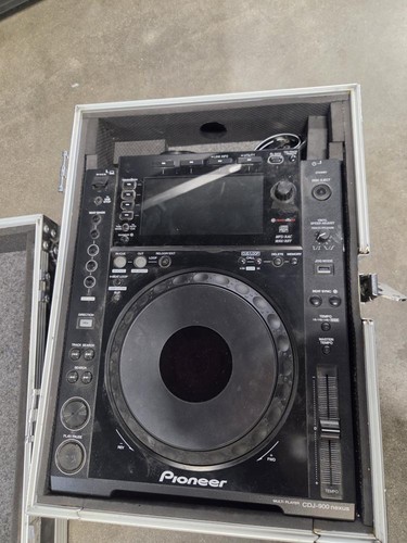Pioneer electronics cdj - electronics, cdj-900
