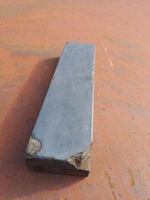 Vintage Silkstone Sharpening