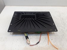 GENUINE 2016 LANDROVER RANGE