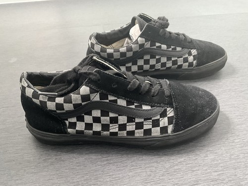 Vans old skool sneakers a - skool, in