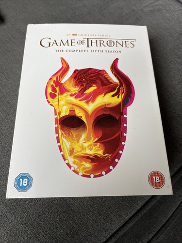 Game thrones the complete - of,