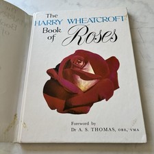 The Harry Wheatcroft Book Of