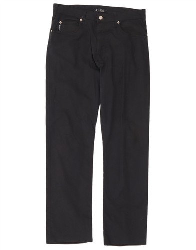 Armani mens straight casual - straight,