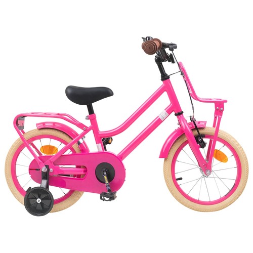 Vidaxl kids bike inches - vidaxl,