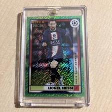 2022-23 Topps Merlin Chrome