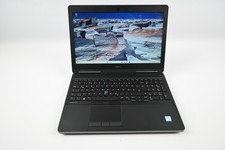 Dell Precision 7520 - Quadro