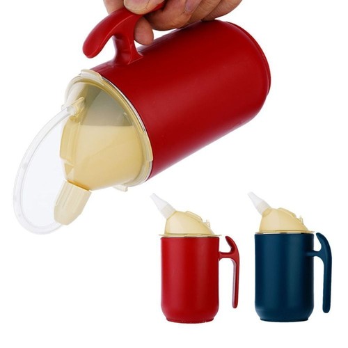 400ml adult sippy - 400ml,