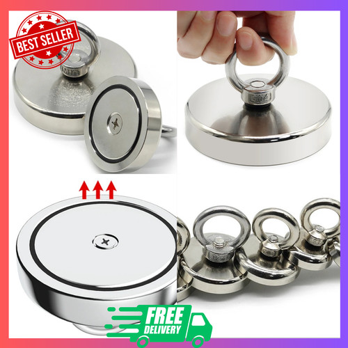 Super strong neodymium - super,