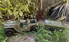 Vintage Original Action Man