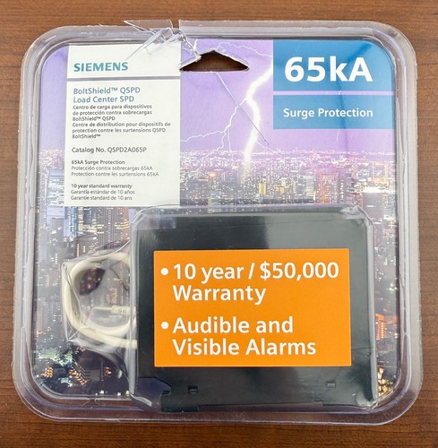 Siemens qspd2a065p boltshield - qspd2a065p,