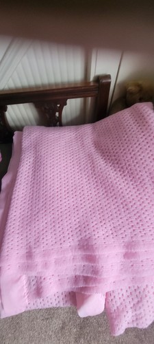 Vintage witney pink - ,