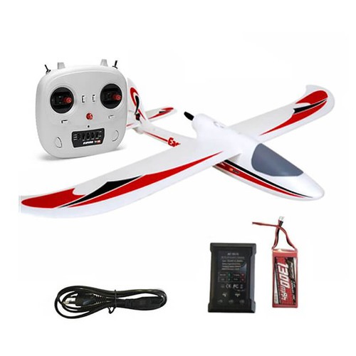 Fms easy trainer 1280mm rc - easy,
