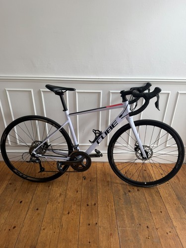 Cube axial women road bike - cube,
