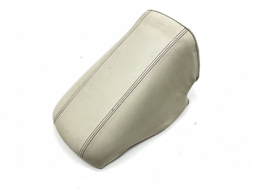 Jaguar xkr 2007 armrest - xk,