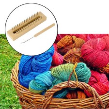 Knitting Loom Kit Premium'