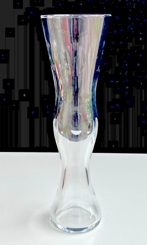 John rocha waterford crystal - john,