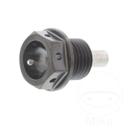 Oil drain plug m14x1 - oil, m14x1.50mm