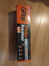 Grow gadgets tube heater - gadgets,