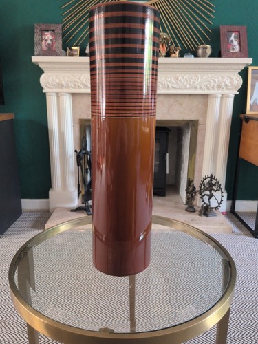 Tall cylinder vase - tall,