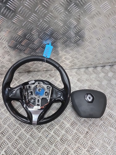 Renault clio 2014 mk4 - renault,