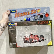 Vintage  revell 1/24 scale