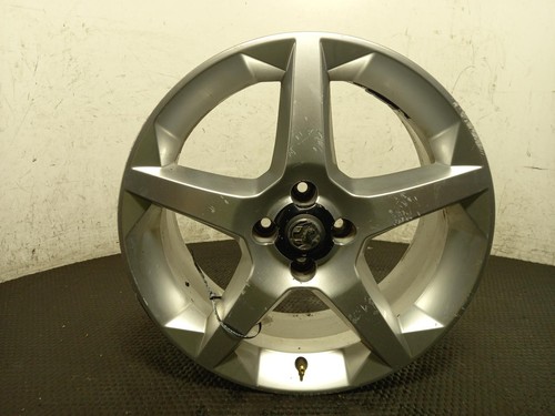 Vauxhall corsa alloy wheel - vauxhall, 17"