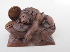 Very Fine Antique Wood Carving