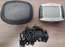 Garmin Zumo 550 Charging