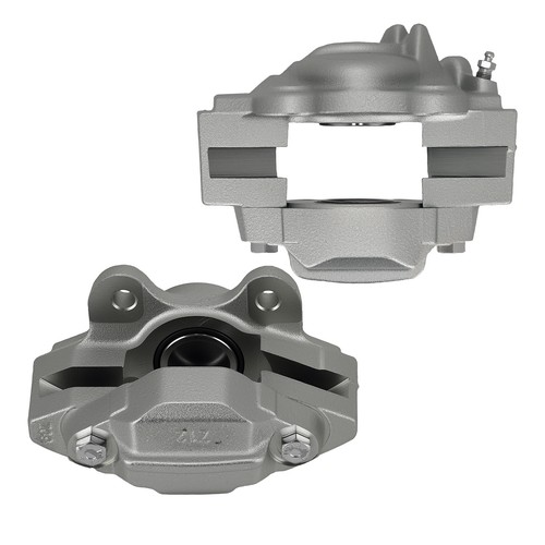 Brake caliper rear right - brake,