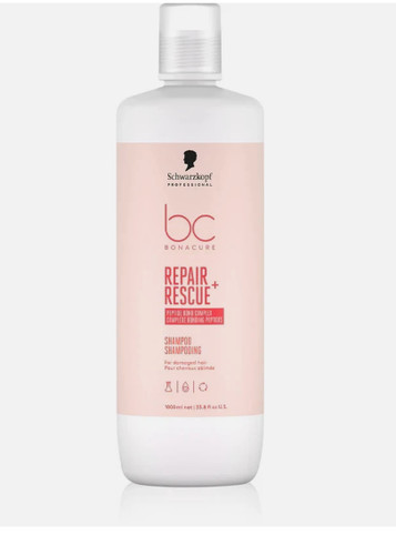 Schwarzkopf bonacure repair - schwarzkopf,
