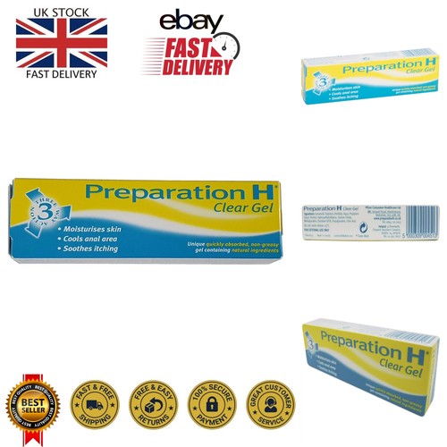 Adult use preparation gel - adult-use,