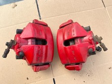 Genuine VW Golf MK5 GTI 312mm