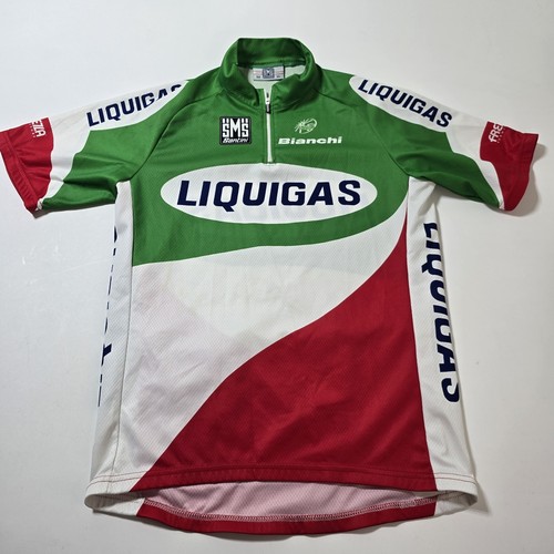 Sms santini cycling jersey - sms,