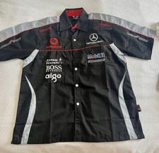 Vintage mercedes benz - mercedes-benz, mclaren