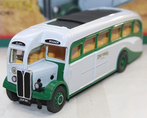 Corgi classics 97180 - corgi, aec