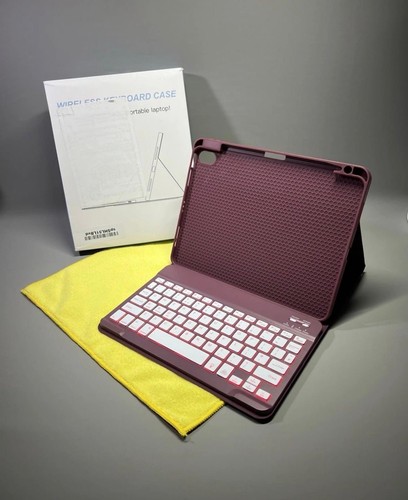 Full body backlit keyboard - full,