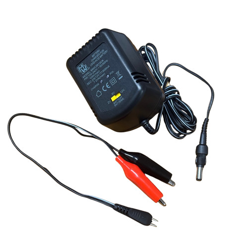 600ma automatic smart - 0.6a,