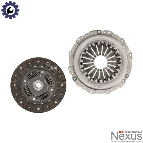 Clutch kit f1r100nx for - clutch,