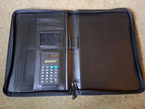 Document holder organiser - a4,
