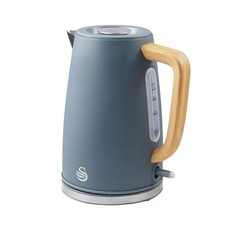 Swan Fjord Jug Kettle 1.7L