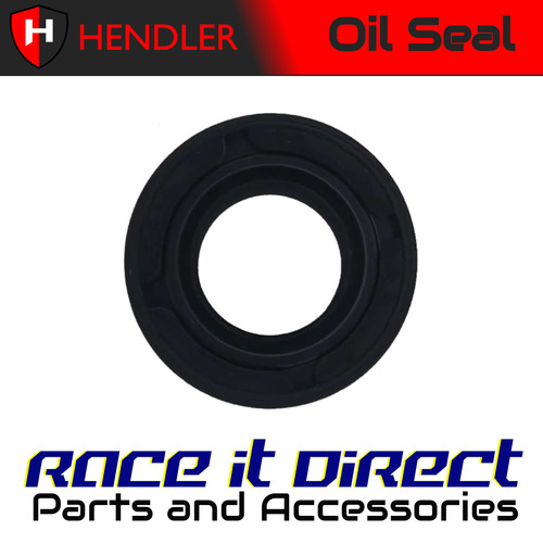 Gear change oil seal - oil, for