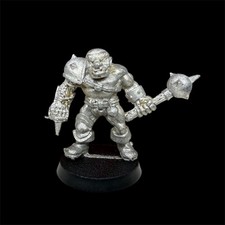 Games Workshop - Heroes For
