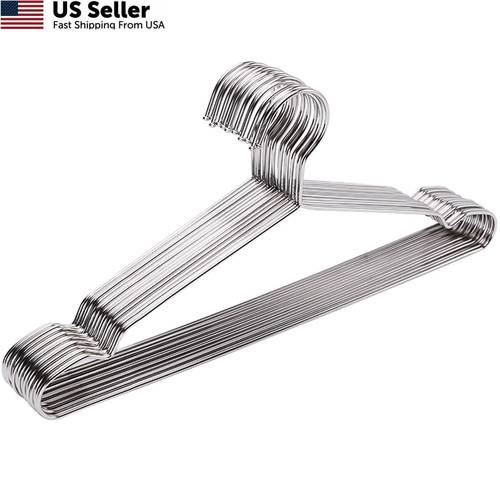Hangers pack clothes hanger - 10,