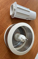 Magimix 4100 centrifuge juice