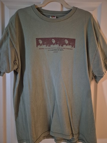 Vintage twin peaks audrey - twin,